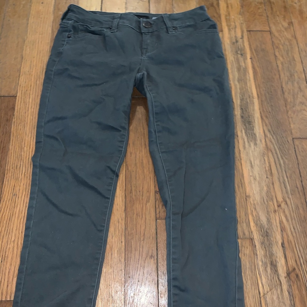 Aeropostale’s Grey pants